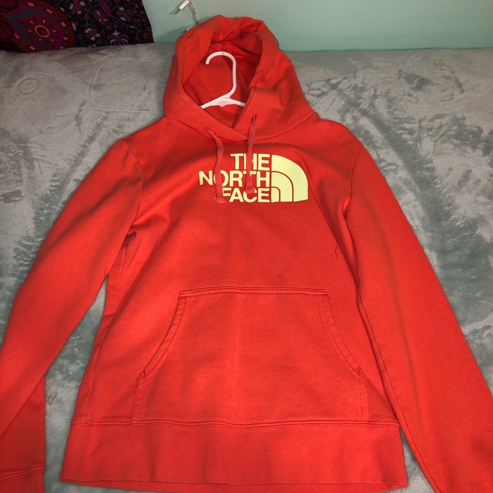 The North Face Hoodie